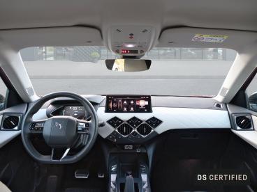 DS CERTIFIED Ds Ds 3 E-tense Rivoli occasion certifiée - Citadine Electrique Rouge - Auch - 3935262_5