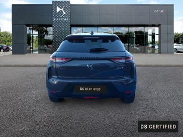 DS CERTIFIED Ds Ds 3 E-tense Esprit De Voyage occasion certifiée - Citadine Electrique Vol De Nuit - Sance - 3935342_5