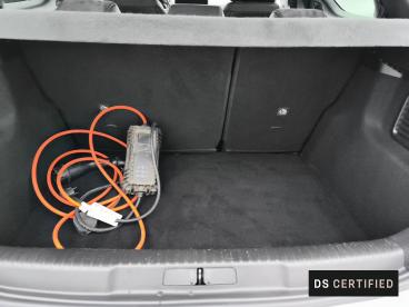 DS CERTIFIED Ds Ds 3 Crossback E-tense Performance Line+ occasion certifiée - Citadine Electrique Blanc Nacré - Beziers - 3935459_4