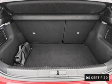 DS CERTIFIED Ds Ds 3 Crossback Bluehdi 130 Eat8 Performance Line occasion certifiée - Citadine Diesel Rouge - Beziers - 3935480_4