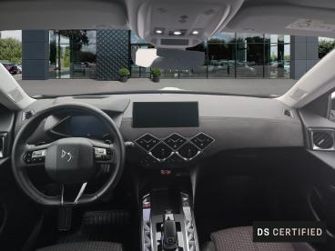 DS CERTIFIED Ds Ds 3 Bluehdi 130 Eat8 Etoile occasion certifiée - Citadine Diesel Chrystal - Beziers - 3935523_5