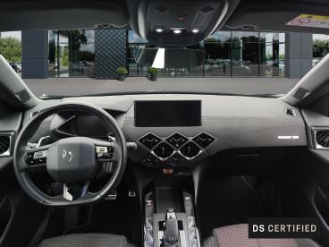 DS CERTIFIED Ds Ds 3 Crossback Puretech 130 S&s Eat8 Performance occasion certifiée - Citadine Essence Bougainvilliers - Beziers - 3935524_5