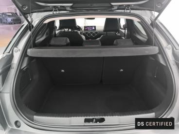 DS CERTIFIED Ds Ds 3 Crossback E-tense Performance Line+ occasion certifiée - Citadine Electrique Gris - Beziers - 3935535_4
