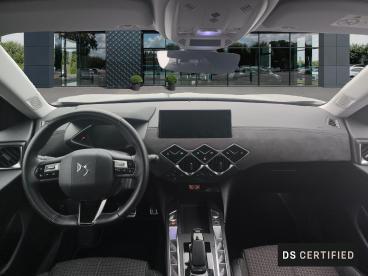DS CERTIFIED Ds Ds 3 Crossback E-tense Performance Line+ occasion certifiée - Citadine Electrique Gris - Beziers - 3935535_5