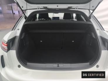 DS CERTIFIED Ds Ds 3 Crossback E-tense Performance Line+ occasion certifiée - Citadine Electrique Blanc Nacré - Beziers - 3935537_4
