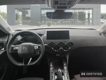 DS CERTIFIED Ds Ds 3 Bluehdi 130 Eat8 Etoile occasion certifiée - Citadine Diesel Gris - Beziers - 3935547_5