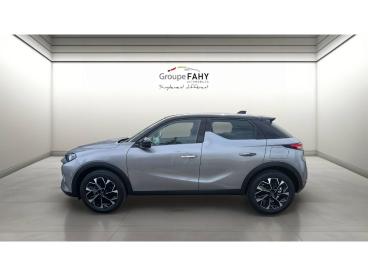 SPOTICAR Ds Ds 3 Crossback Puretech 130 Eat8 Rivoli Occasion - Citadine Essence Gris - Brignais - 1203936433_3