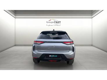 SPOTICAR Ds Ds 3 Crossback Puretech 130 Eat8 Rivoli Occasion - Citadine Essence Gris - Brignais - 1203936433_4
