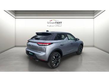 SPOTICAR Ds Ds 3 Crossback Puretech 130 Eat8 Rivoli Occasion - Citadine Essence Gris - Brignais - 1203936433_5