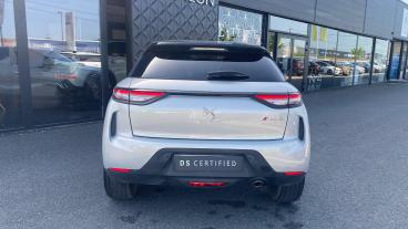 DS CERTIFIED Ds Ds 3 Crossback Bluehdi 130 Eat8 Performance Line+ occasion certifiée - Citadine Diesel Grey - Lescure D Albigeois - 3937694_4