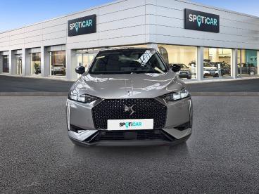 SPOTICAR Ds Ds 3 Puretech 130 Eat8 Opera Occasion - Citadine Essence Gris - Dijon - 1203937753_2