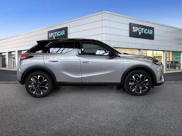 SPOTICAR Ds Ds 3 Puretech 130 Eat8 Opera Occasion - Citadine Essence Gris - Dijon - 1203937753_4