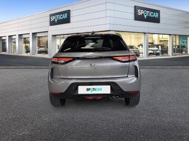 SPOTICAR Ds Ds 3 Puretech 130 Eat8 Opera Occasion - Citadine Essence Gris - Dijon - 1203937753_5