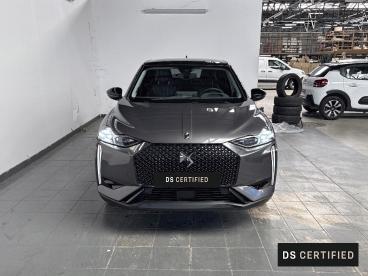DS CERTIFIED Ds Ds 3 Puretech 130 Eat8 Opera occasion certifiée - Citadine Essence Gris - St Etienne - 3938431_2