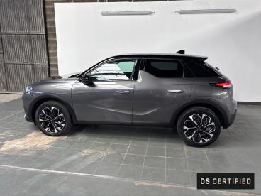DS CERTIFIED Ds Ds 3 Puretech 130 Eat8 Opera occasion certifiée - Citadine Essence Gris - St Etienne - 3938431_4