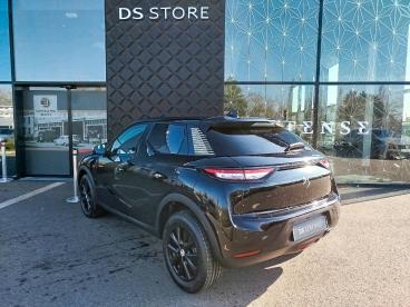 DS CERTIFIED Ds Ds 3 Hybride 145 E-dct6 Ds Performance Line occasion certifiée - Citadine Essence Noir - Evreux - 3938441_3
