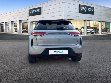 SPOTICAR Ds Ds 3 Crossback E-tense Grand Chic Occasion - Citadine Electrique Cristal Pearl (m) - Dijon - 1203939013_5