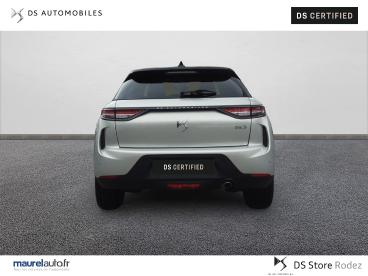 DS CERTIFIED Ds Ds 3 Bluehdi 130 Eat8 Etoile occasion certifiée - Citadine Diesel Eph Chrystal Pearl Metall - Onet Le Chateau - 3939166_5