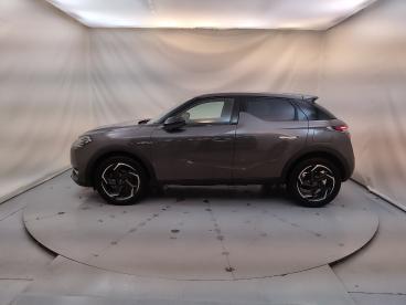 DS CERTIFIED Ds Ds 3 Crossback Puretech 130 Eat8 Grand Chic occasion certifiée - Citadine Essence Gris - Venissieux - 3939523_4