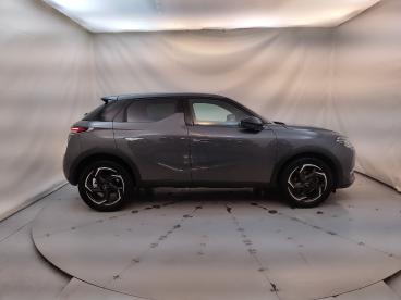 DS CERTIFIED Ds Ds 3 Crossback Puretech 130 Eat8 Grand Chic occasion certifiée - Citadine Essence Gris - Venissieux - 3939523_5
