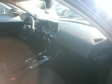 DS CERTIFIED Ds Ds 3 Hybride 136 E-dct6 Pallas occasion certifiée - Citadine Essence Blanc - Reze - 3943880_3