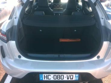 DS CERTIFIED Ds Ds 3 Hybride 136 E-dct6 Pallas occasion certifiée - Citadine Essence Blanc - Reze - 3943880_5