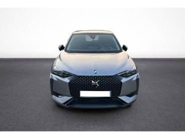 DS CERTIFIED Ds Ds 3 Hybride 136 E-dct6 Edition France occasion certifiée - Citadine Essence Gris - Vienne - 3945259_2