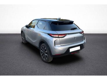 DS CERTIFIED Ds Ds 3 Hybride 136 E-dct6 Edition France occasion certifiée - Citadine Essence Gris - Vienne - 3945259_4