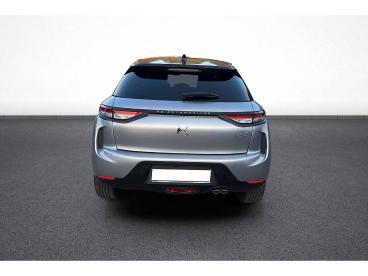 DS CERTIFIED Ds Ds 3 Hybride 136 E-dct6 Edition France occasion certifiée - Citadine Essence Gris - Vienne - 3945259_5