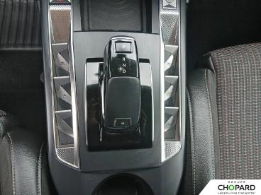 DS CERTIFIED Ds Ds 3 Hybride 136 E-dct6 Etoile occasion certifiée - Citadine Essence Gris - La Chapelle St Luc - 3945695_2