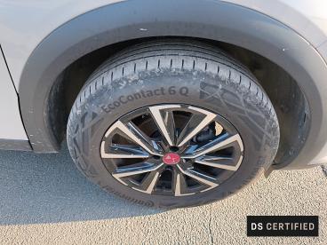 DS CERTIFIED Ds Ds 3 Puretech 100 Bvm6 Performance Line occasion certifiée - Citadine Essence Eph Chrystal Pearl Metall - Lomme - 3947590_5