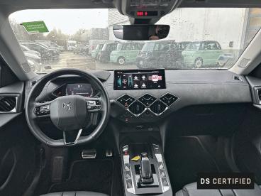 SPOTICAR Ds Ds 3 Puretech 130 Eat8 Opera Occasion - Citadine Essence Noir - Faches Thumesnil - 1203947641_2