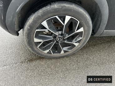 SPOTICAR Ds Ds 3 Puretech 130 Eat8 Opera Occasion - Citadine Essence Noir - Faches Thumesnil - 1203947641_4