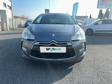 SPOTICAR Ds Ds 3 E-hdi 90 Airdream So Chic Occasion - Citadine Diesel Autre - Saint Esteve - 1203950549_2