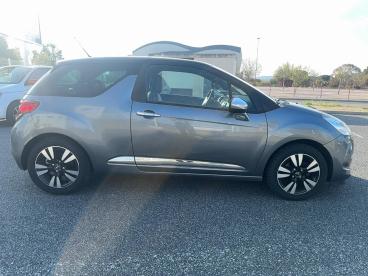 SPOTICAR Ds Ds 3 E-hdi 90 Airdream So Chic Occasion - Citadine Diesel Autre - Saint Esteve - 1203950549_4