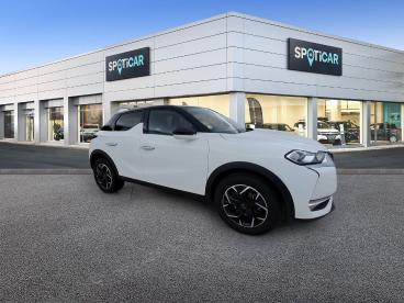 SPOTICAR Ds Ds 3 Crossback Bluehdi 130 Eat8 Bastille Occasion - Citadine Diesel Blanc - Le Grand Quevilly - 1203951124_3