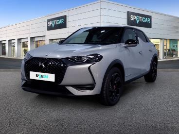 SPOTICAR Ds Ds 3 Crossback E-tense Performance Line+ Occasion - Citadine Electrique Gris - Toulouse - 1203952432_1