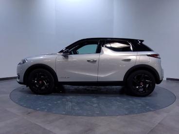 SPOTICAR Ds Ds 3 Crossback E-tense Performance Line+ Occasion - Citadine Electrique Gris - Toulouse - 1203952432_2