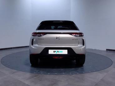 SPOTICAR Ds Ds 3 Crossback E-tense Performance Line+ Occasion - Citadine Electrique Gris - Toulouse - 1203952432_4