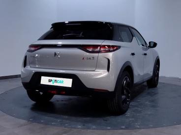 SPOTICAR Ds Ds 3 Crossback E-tense Performance Line+ Occasion - Citadine Electrique Gris - Toulouse - 1203952432_5