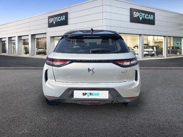 DS CERTIFIED Ds Ds 3 Bluehdi 130 Eat8 Bastille occasion certifiée - Citadine Diesel Gris - Saint Nazaire - 3956818_5