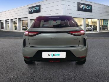 DS CERTIFIED Ds Ds 3 Crossback E-tense Connected Chic occasion certifiée - Citadine Electrique Champagne - Glos - 3959126_5