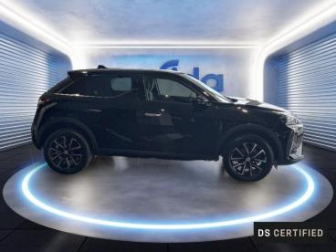 DS CERTIFIED Ds Ds 3 1.2 Hybride 145ch Edition France occasion certifiée - Citadine Hybride Noir Perla Nera (n) - Longuenesse - 3959499_5