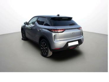 DS CERTIFIED Ds Ds 3 1.2 Hybride 145ch Edition France occasion certifiée - Citadine Hybride Gris Artense (m)/toit Noir Perla Nera - Saint Quentin - 3959556_4