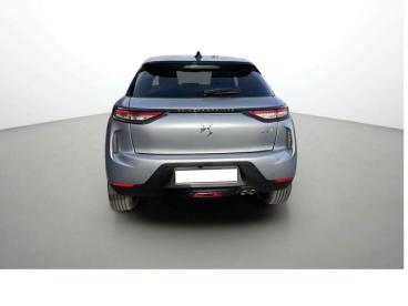 DS CERTIFIED Ds Ds 3 1.2 Hybride 145ch Edition France occasion certifiée - Citadine Hybride Gris Artense (m)/toit Noir Perla Nera - Saint Quentin - 3959556_5