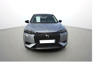 DS CERTIFIED Ds Ds 3 E-tense 156ch Edition France occasion certifiée - Citadine Electrique Blanc - Saint Quentin - 3959559_2