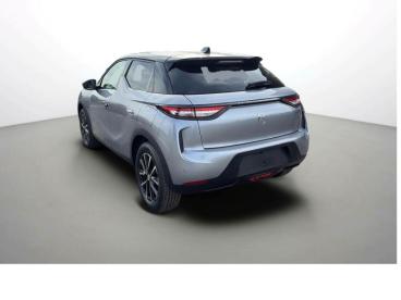 DS CERTIFIED Ds Ds 3 E-tense 156ch Edition France occasion certifiée - Citadine Electrique Blanc - Saint Quentin - 3959559_4