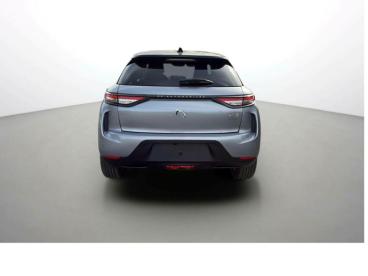 DS CERTIFIED Ds Ds 3 E-tense 156ch Edition France occasion certifiée - Citadine Electrique Blanc - Saint Quentin - 3959559_5
