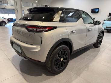 DS CERTIFIED Ds Ds 3 1.2 Hybride 145ch Performance Line occasion certifiée - Citadine Hybride Cristal Pearl (m) - Toit Noir - Clermont Ferrand - 3963043_5