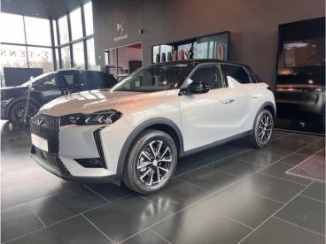 SPOTICAR Ds Ds 3 Hybride 136 E-dct6 Edition France Occasion - Citadine Essence Gris - Rennes - 1203963317_1